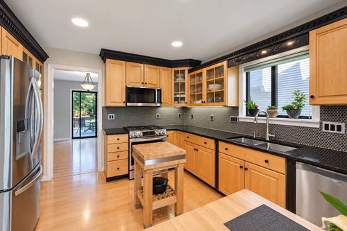 5 Lexington Green Street, South Burlington, VT, 05403 | Card Image