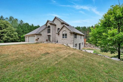 5164 Stiles Road, STILES, WI, 54139 | Card Image