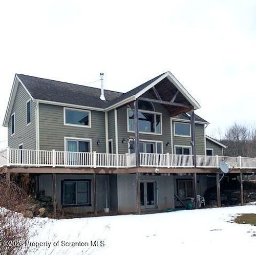 1105 Baldwin Rd, Thompson, PA, 18465-9531 | Card Image