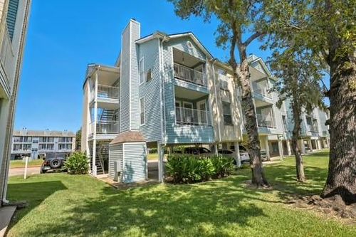 702-18617 Egret Bay Blvd, Houston, TX, 77058-3295 | Card Image