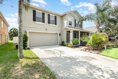 3849 Klondike Place, House other with 4 bedrooms, 2 bathrooms and null parking in Sanford FL | Image 2