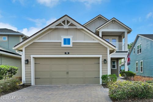 58 Spinner Dr, PONTE VEDRA, FL, 32081-1215 | Card Image