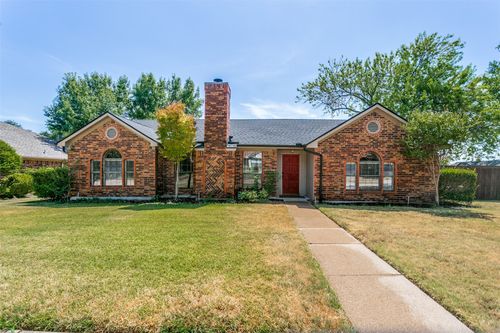 928 Ledgemont Dr, Plano, TX, 75025-3507 | Card Image