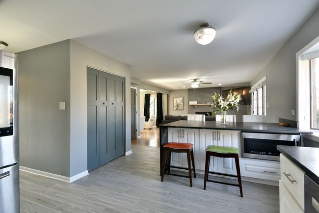 20224 Overland Trl, House other with 5 bedrooms, 5 bathrooms and 3 parking in Olympia Fields IL | Image 15