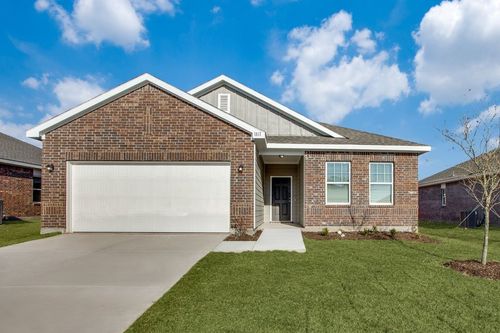 304 Briar Cv, Anna, TX, 75409-5565 | Card Image