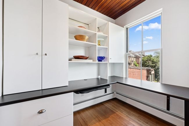 APT-4 - 1 Worcester Sq, Condo with 2 bedrooms, 1 bathrooms and null parking in Boston MA | Image 9