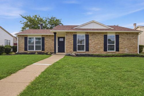 5633 Truitt St, The Colony, TX, 75056-1440 | Card Image
