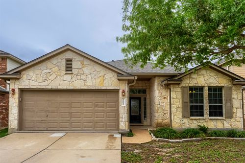 401 Tranquility Mtn, Buda, TX, 78610-3570 | Card Image
