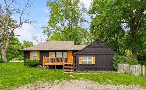 14213 S Haven Rd, Grandview, MO, 64030-4058 | Card Image