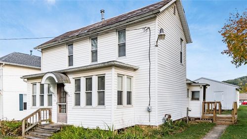 12804 Township Road 1001 Ne, Crooksville, OH, 43731-9722 | Card Image