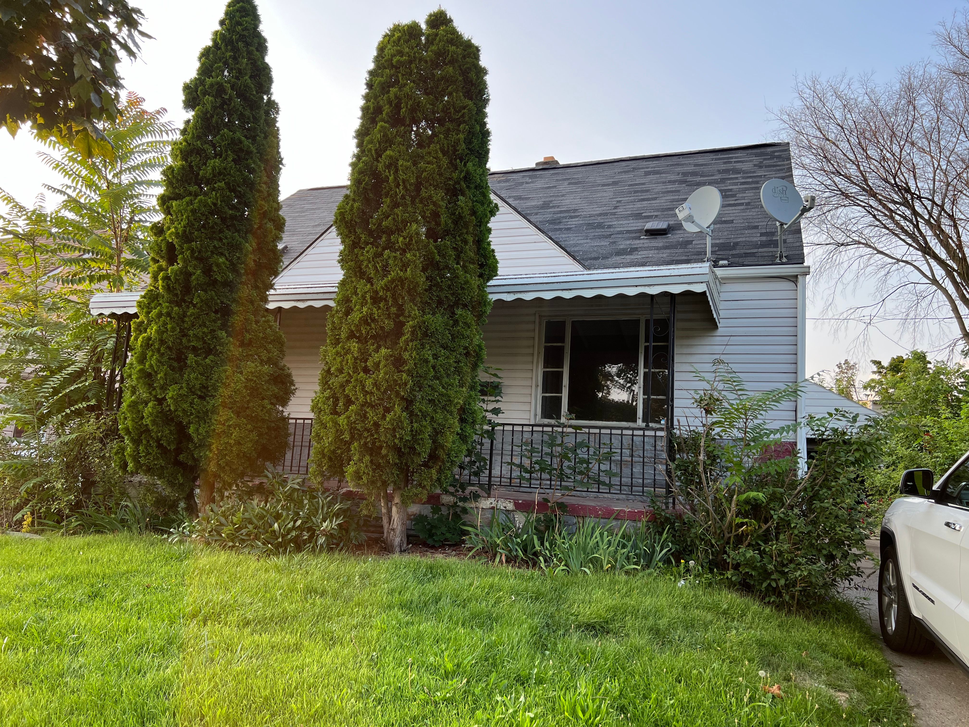 Ingleside Ave, Flint, MI 48507