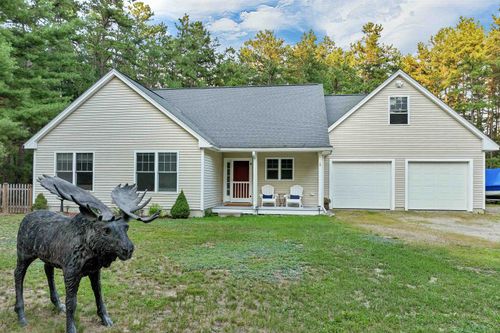 228 Silver Pine Ln, Tamworth, NH, 03886-4524 | Card Image
