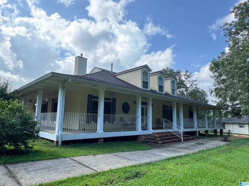 3588 Highway 57, VINCENT, AL, 35178-6231 | Card Image