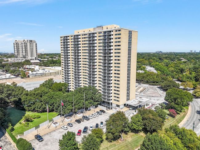 APT-511 - 3883 Turtle Creek Blvd, Condo with 1 bedrooms, 1 bathrooms and null parking in Dallas TX | Image 8
