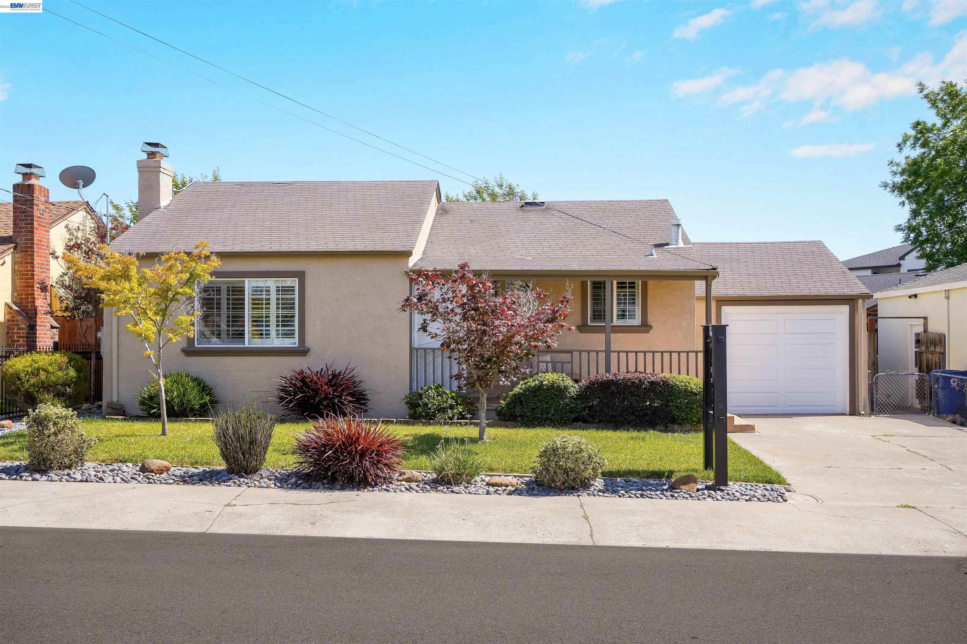 Residential in Castro Valley