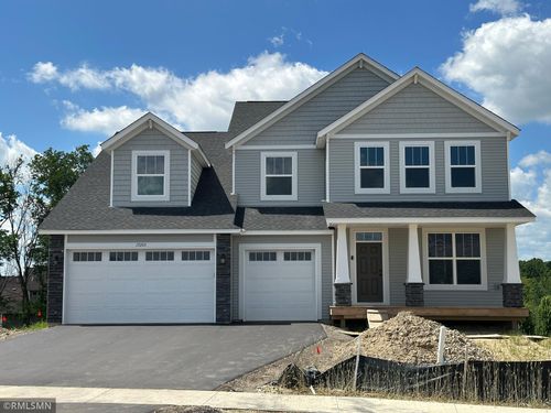 17205 61st St Ne, Otsego, MN, 55330-2970 | Card Image