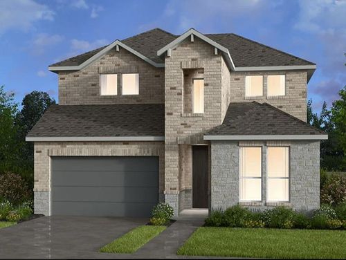 126 Ash Juniper Rd, Georgetown, TX, 78633-2617 | Card Image