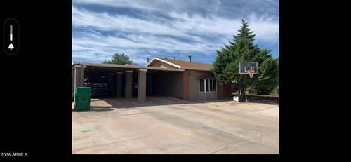 125 Papago Boulevard, Winslow, AZ, 86047 | Card Image