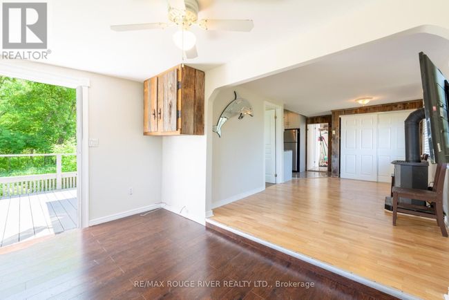 200 Dunnette Landing Rd, House other with 1 bedrooms, 1 bathrooms and 3 parking in Roseneath ON | Image 19
