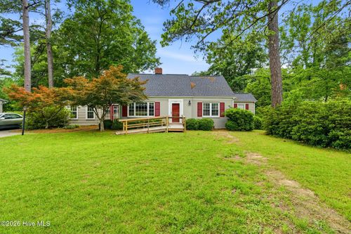 523 Anson Ave, Rockingham, NC, 28379-3010 | Card Image