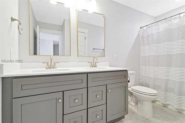 210 Rudder Run, House other with 5 bedrooms, 4 bathrooms and null parking in Bluffton SC | Image 35