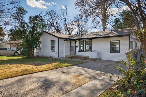 509 Cardinal Ave, Killeen, TX, 76541-5672 | Card Image