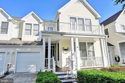 49 Tulip Poplar Turn, OCEAN VIEW, DE, 19970-3205 | Card Image