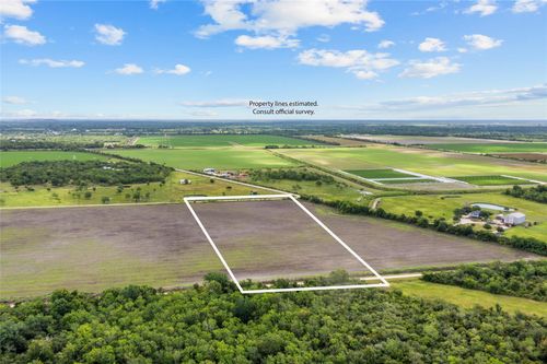 0000 County Road 160, Alvin, TX, 77511 | Card Image