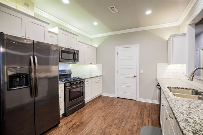 1421 Colonel Mcneil Dr, House other with 4 bedrooms, 2 bathrooms and null parking in Prairie Grove AR | Image 8