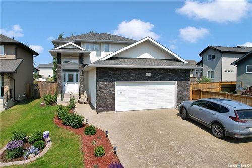 627 Rempel Cres, Saskatoon, SK, S7T0J2 | Card Image