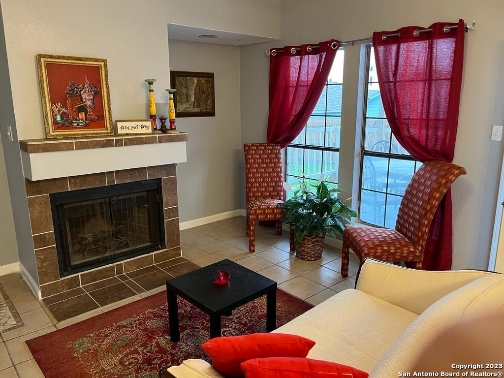 Residential in San Antonio 4