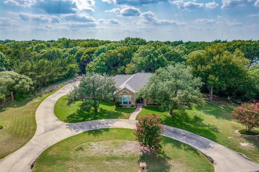 Ovilla Oaks Dr, Red Oak, TX 75154