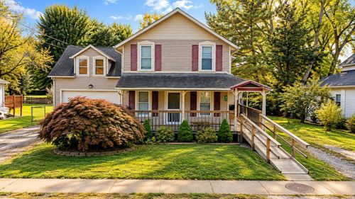 86 Corwin St, Norwalk, OH, 44857-2243 | Card Image