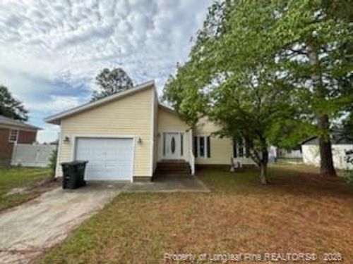 2043 Lakeridge Dr, Fayetteville, NC, 28304-0507 | Card Image