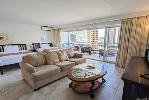1528-1777 Ala Moana Blvd, Honolulu, HI, 96815-1649 | Card Image