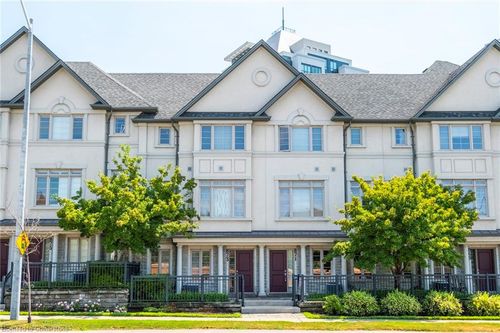 26-873 New Westminster Dr, Thornhill, ON, L4J0G8 | Card Image