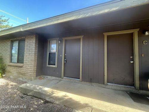 571 / 575 Campbell Street, Prescott, AZ, 86301 | Card Image