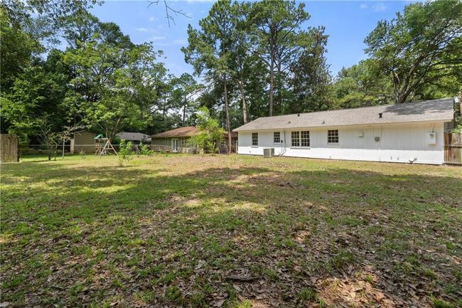 912 David Langan Dr W, House other with 3 bedrooms, 1 bathrooms and null parking in Mobile AL | Image 18
