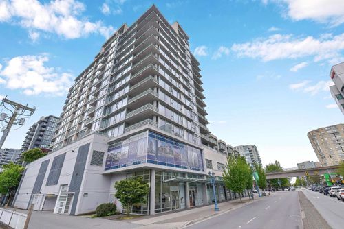 1706-8068 Westminster Highway, Richmond, BC, V6X0C6 | Card Image