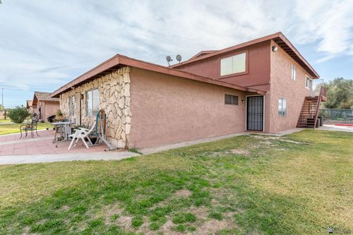 1247 W 20 Pl, Yuma, AZ, 85364 | Card Image