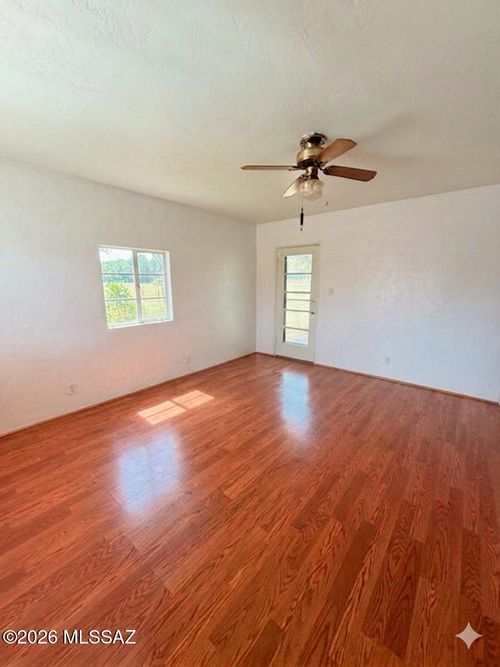 2926 N Mitch Drive, Tucson, AZ, 85719 | Card Image