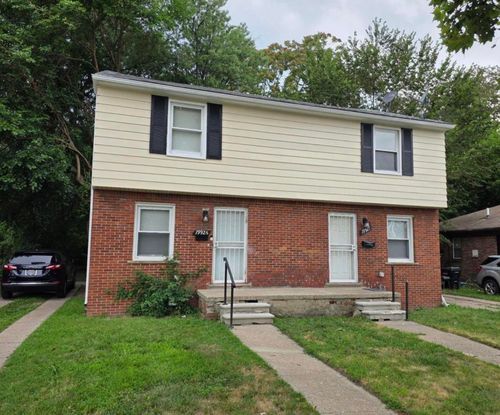 19925 Greenfield Rd, Detroit, MI, 48235-1802 | Card Image