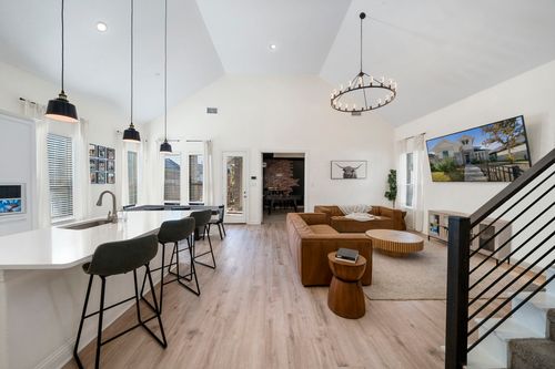 8109 Meadow Valley Dr, Mckinney, TX, 75071-2383 | Card Image