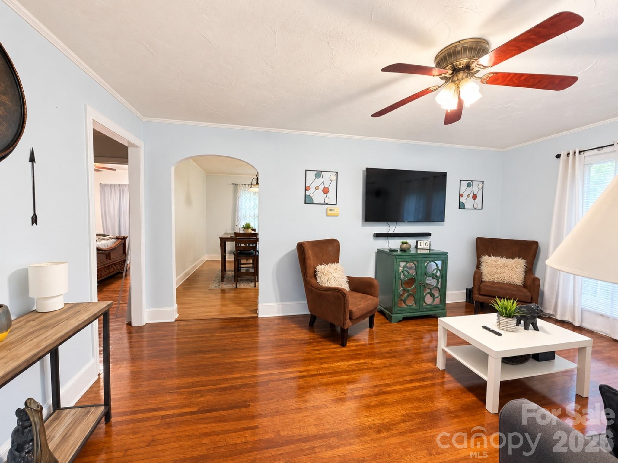 Residential in Concord 5
