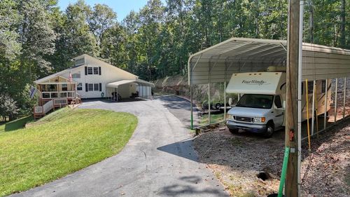 90 Paul Nicholson Rd, Blairsville, GA, 30512-1660 | Card Image