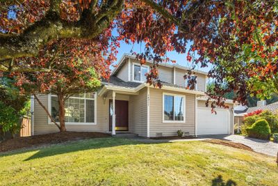 14911 52nd Avenue Se, House other with 3 bedrooms, 2 bathrooms and 2 parking in Everett WA | Image 2