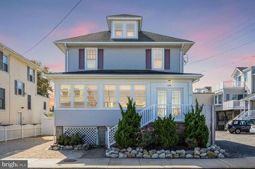 226 3rd Street, BEACH HAVEN, NJ, 08008 | Card Image