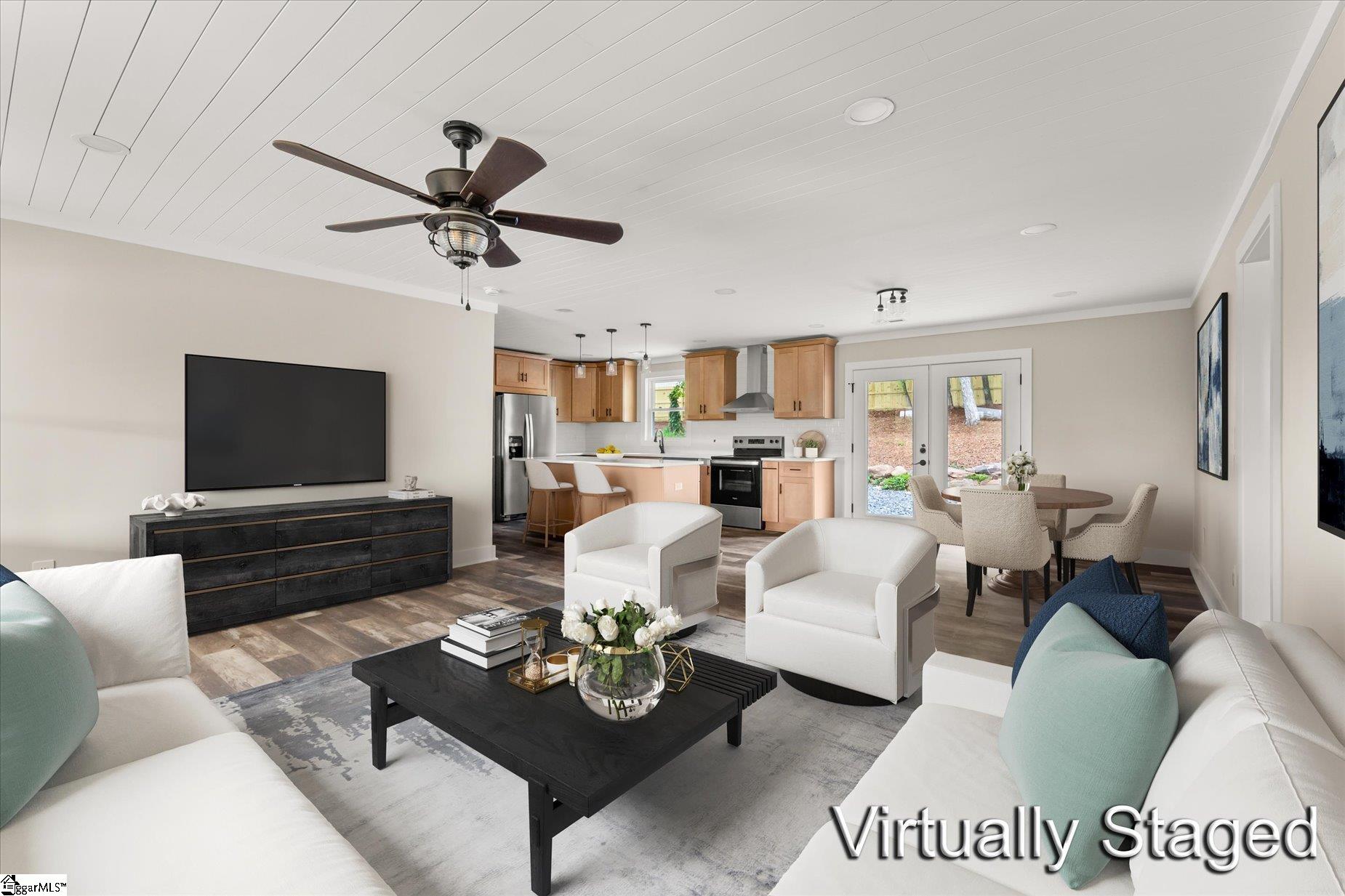 Residential in Greenville 3