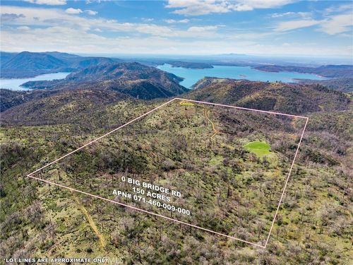 0 Big Ridge Rd, Berry Creek, CA, 95916 | Card Image