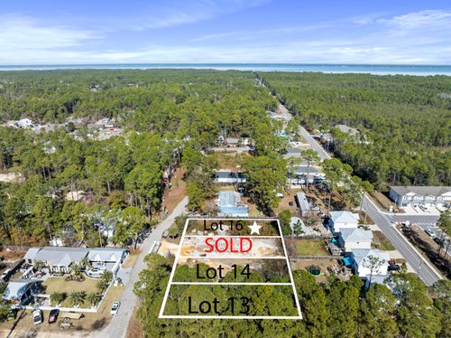 lot-16-154 1st Street, Santa Rosa Beach, FL, 32459 | Card Image